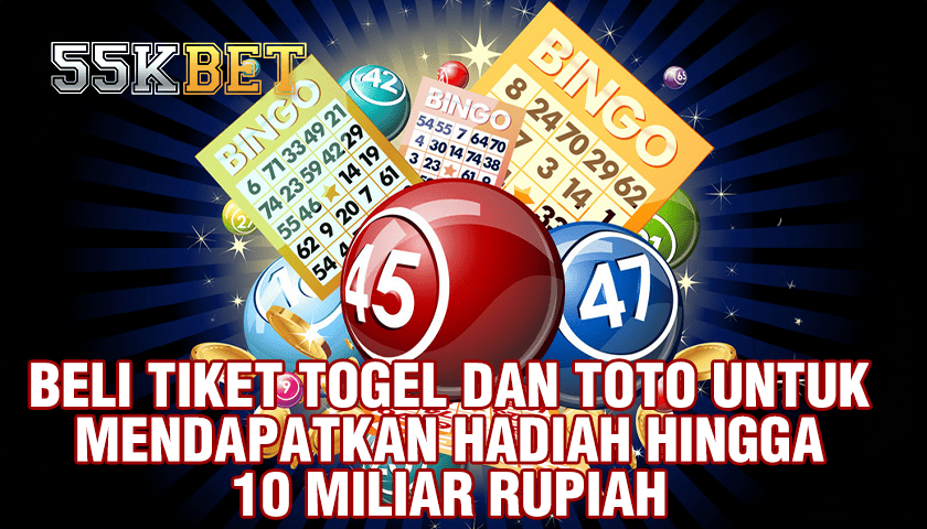Agen Bandar Togel On Terbesar di Indoneisa - Semarjitu