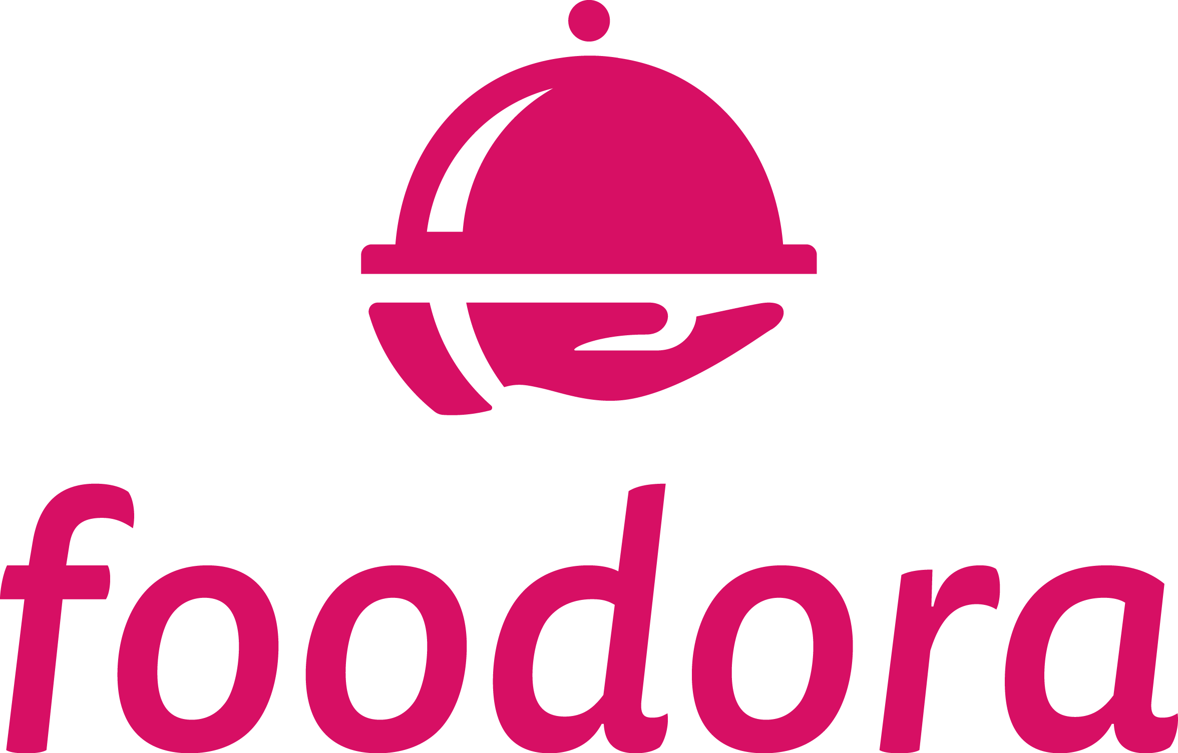 logo-FoodoraLa Machine à Crêpes